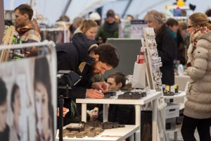 Sauliaus Žiūros nuotr.