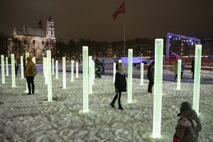 Sauliaus Žiūros nuotr.